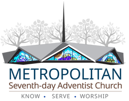 Metropolitan SDA Church